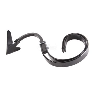 Dent à ressort lourde