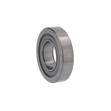 Ball bearing