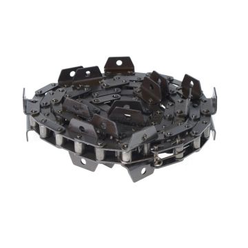 Mercator-Kette 342 cm, 15 TYTAN-Lamellen CL-6106130