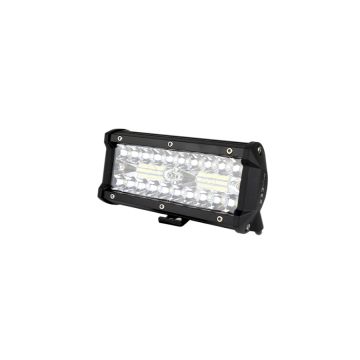 Lampe de travail à panneau COMBO 40 LED 12-24V TT TECHNOLOGY TT.43120