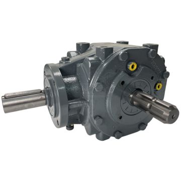 Boîte de vitesses KORNIK XL