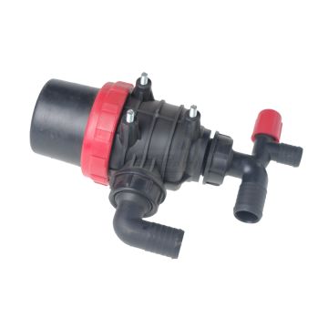 Filtr ssawny mały AP16FSMB Agroplast