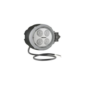 Lampe de travail LED latérale ovale 1500 lm WESEM