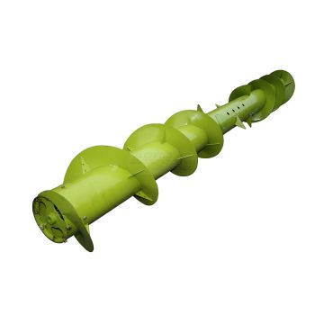 CLAAS hlavový buben Délka-5,10m. S.TYPE