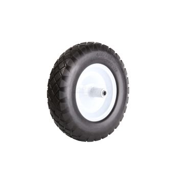 Tire wheel fi16mm FF1050 PU