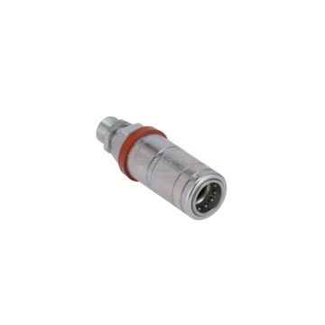 Hydraulický rýchlospojka M22X1,5