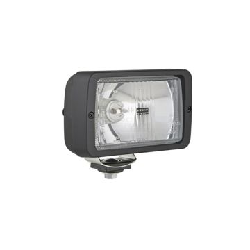 Halogen-Fernscheinwerfer WESEM