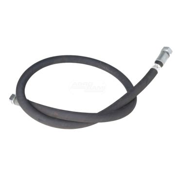 Hadica hydraulická 25 MPa M27x2