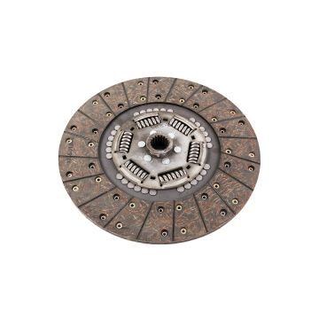 Spojkový kotouč PLC + tlumení nárazů