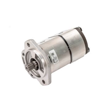 Hydraulic pump MJR-80/60 CL. HS.