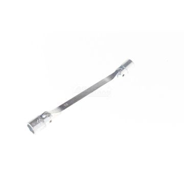 Zásuvkový a kĺbový kľúč