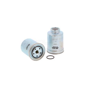 Fuel filter HIFI FILTER SN 25098