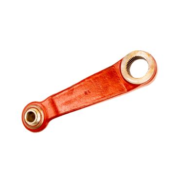 Zdvihnite rameno 935379 Zetor