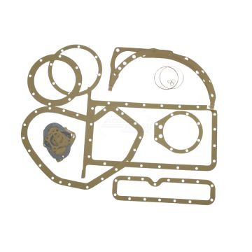 Set of gaskets for the bottom of the engine 30/72-1