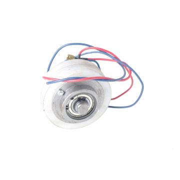 Porte-brosse pour broyeur