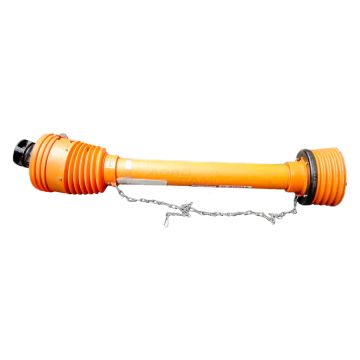 Široký hriadeľ WPTS-1200 Lmin-1210, Lmax-1850 C-80680/S802.802/5NW SIPMA