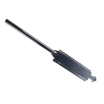 ENAMEL obdĺžnikový tlmič hluku