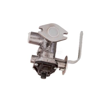 Regulátor brzdné síly