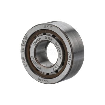 Roller bearing