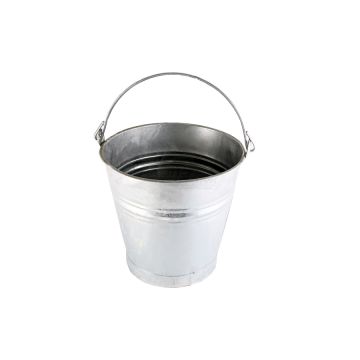 SABATIER-Eimer ZN.28 cm.gat.I