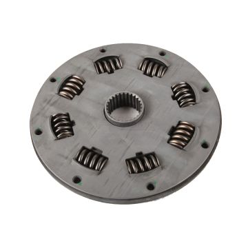 Vibration damper 31/196-32 26Z 50.4 54.6 LUK