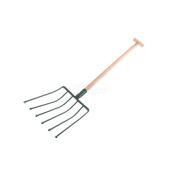 Vidlice na řepu s ráfky 117