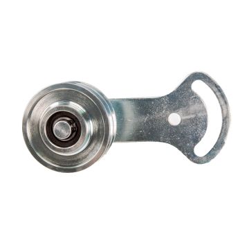 Belt tensioner