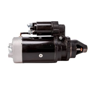 Startér TY6615, TY6702, TY6706, TY6720 HC CARGO