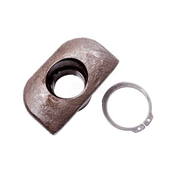 Spodná objímka transportného závesu Zetor Proxima 93-1578 931578, 93-1578