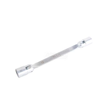 Zásuvkový a kĺbový kľúč