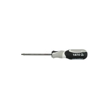 Skrutkovač SVCM55 SECURITY TORX YATO T25x100 mm