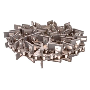 KPL grain conveyor. MDW 40 Łop, width 150x100mm