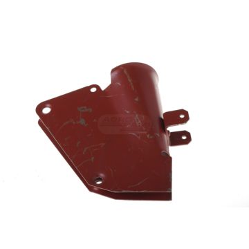 Dlhé radličkové krídlo, 2 otvory, s okom 3045520080