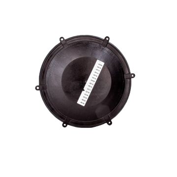 DISTRIBUTOR COVER SET. 32/16 ORIGINAL