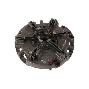 Complete clutch 300 280 GU6 LG-UC-MH 21Z LUK