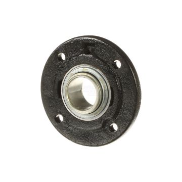 Ball bearing