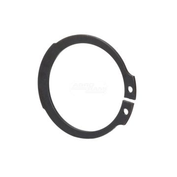 Osídľovací prsteň