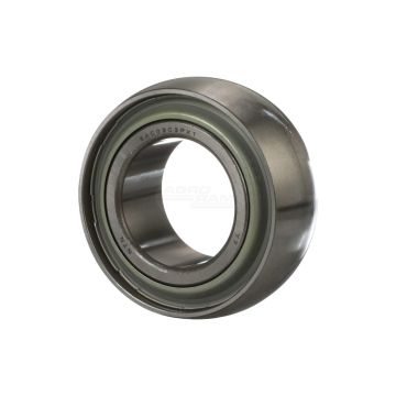 Ball bearing