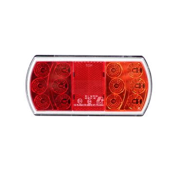 Feu arrière combiné à LED Droit 12-24V TT TECHNOLOGY TT.12030