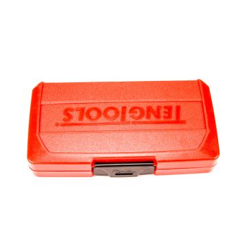 Sada nástrčných klíčů 3/8