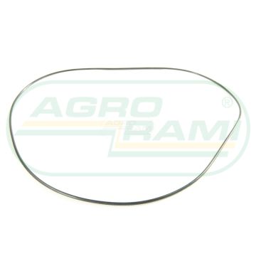 CNH brake piston O-ring