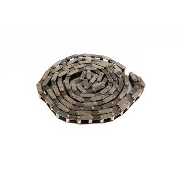 Řetěz bez nástavců 38,4R (5m)