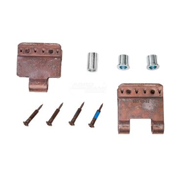 Lock (set) 6 BS 45-32 M6 SET