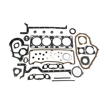 Set of engine gaskets 24/70-322