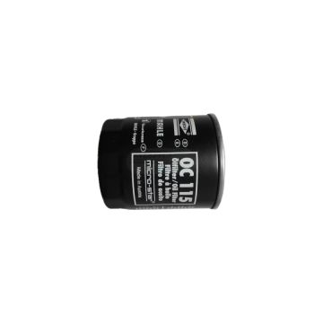 Olejový filter P550162, 3678034M2, 1000001011 , OC115 MAHLE | KNECHT FILTERS