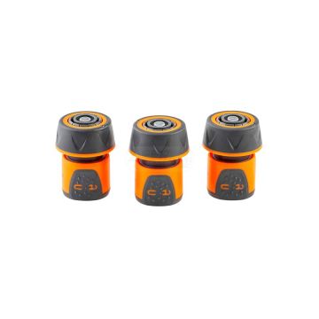 Schnellkupplung mit Stopp FEST Schmith 3/4"