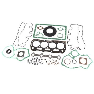 Set of BEPCO 30/71-358 engine gaskets