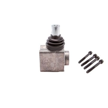 Upper cap for 40L manifolds