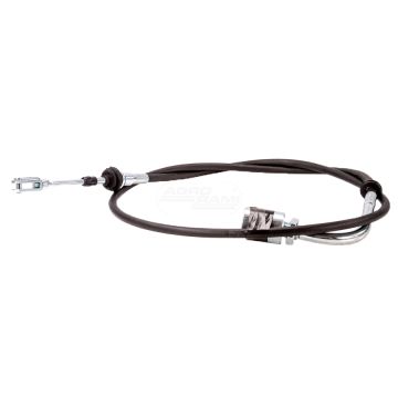 Câble hydraulique avec coude L-1685