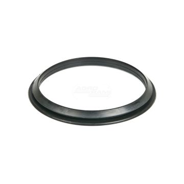Tank cover gasket